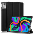 Husă Lenovo Tab M11 Techsuit FoldPro, negru – imagine 1