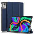 Husă Lenovo Tab M11 Techsuit FoldPro, albastru – imagine 1