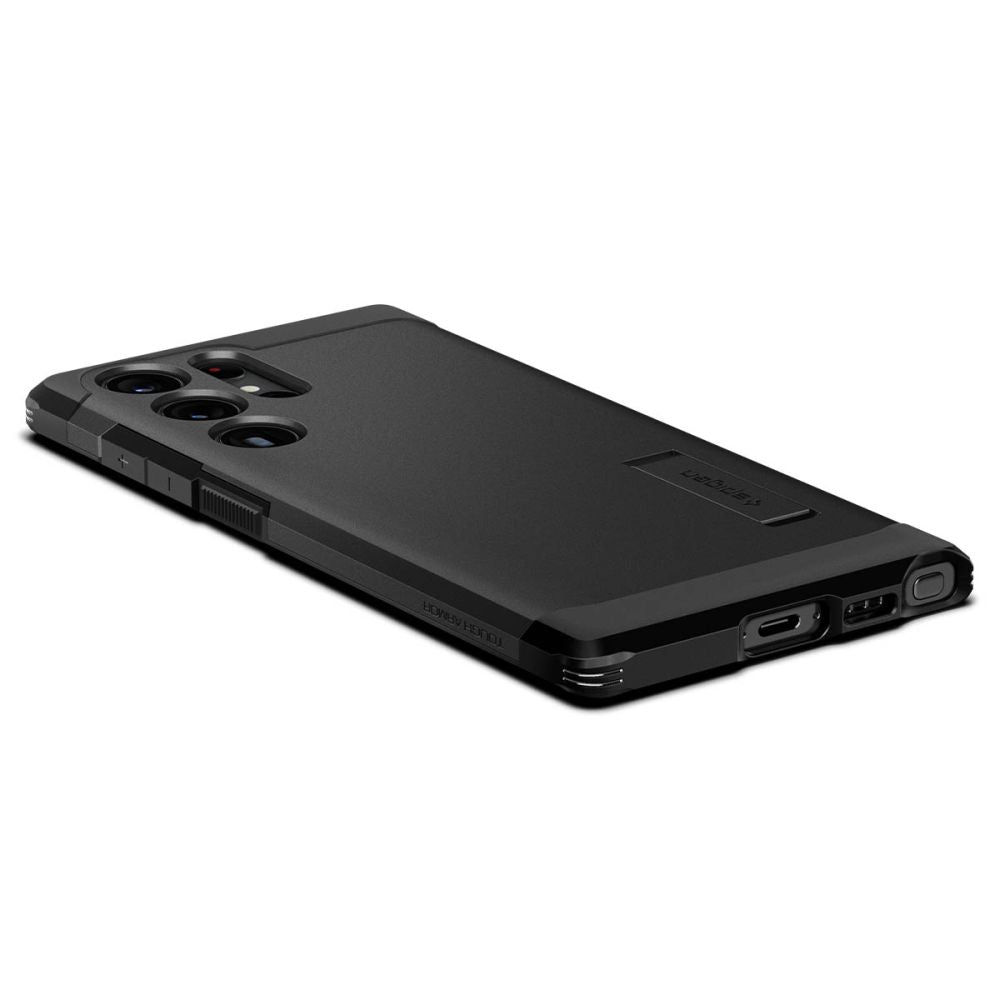 Husă Spigen Tough Armor Galaxy S23 Ultra – imagine 6