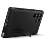 Husă Spigen Tough Armor Galaxy S23 Ultra – imagine 3