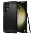 Husă Spigen Tough Armor Galaxy S23 Ultra – imagine 1