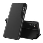 Husă flip Techsuit eFold Galaxy A55 5G – Negru – imagine 2