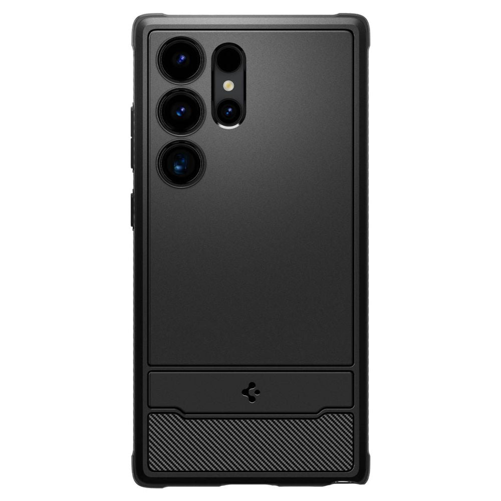 Husă Spigen Rugged Armor Galaxy S24 Ultra – imagine 2