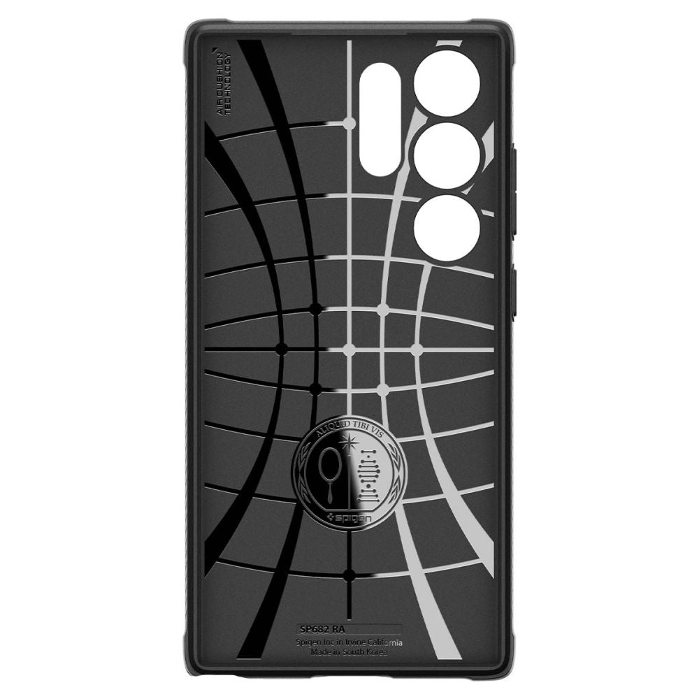 Husă Spigen Rugged Armor Galaxy S24 Ultra – imagine 4