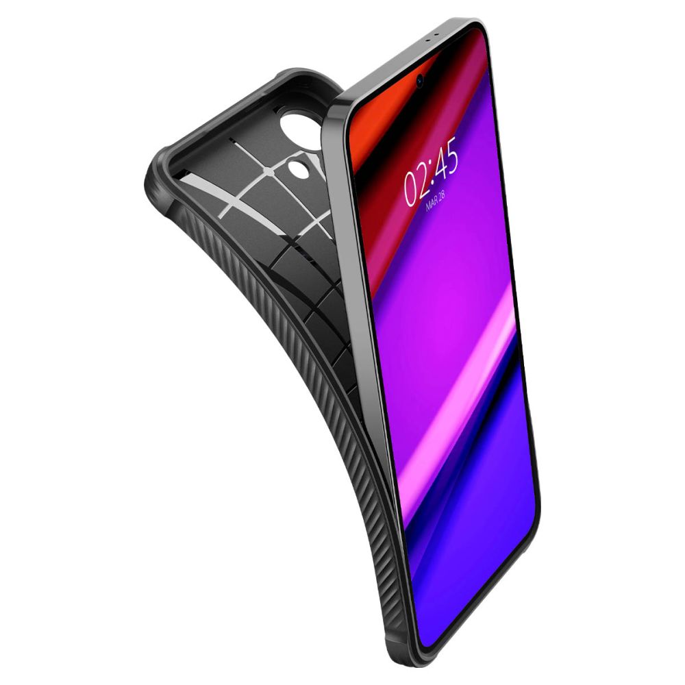 Husă Spigen Rugged Armor Galaxy S24 – imagine 5