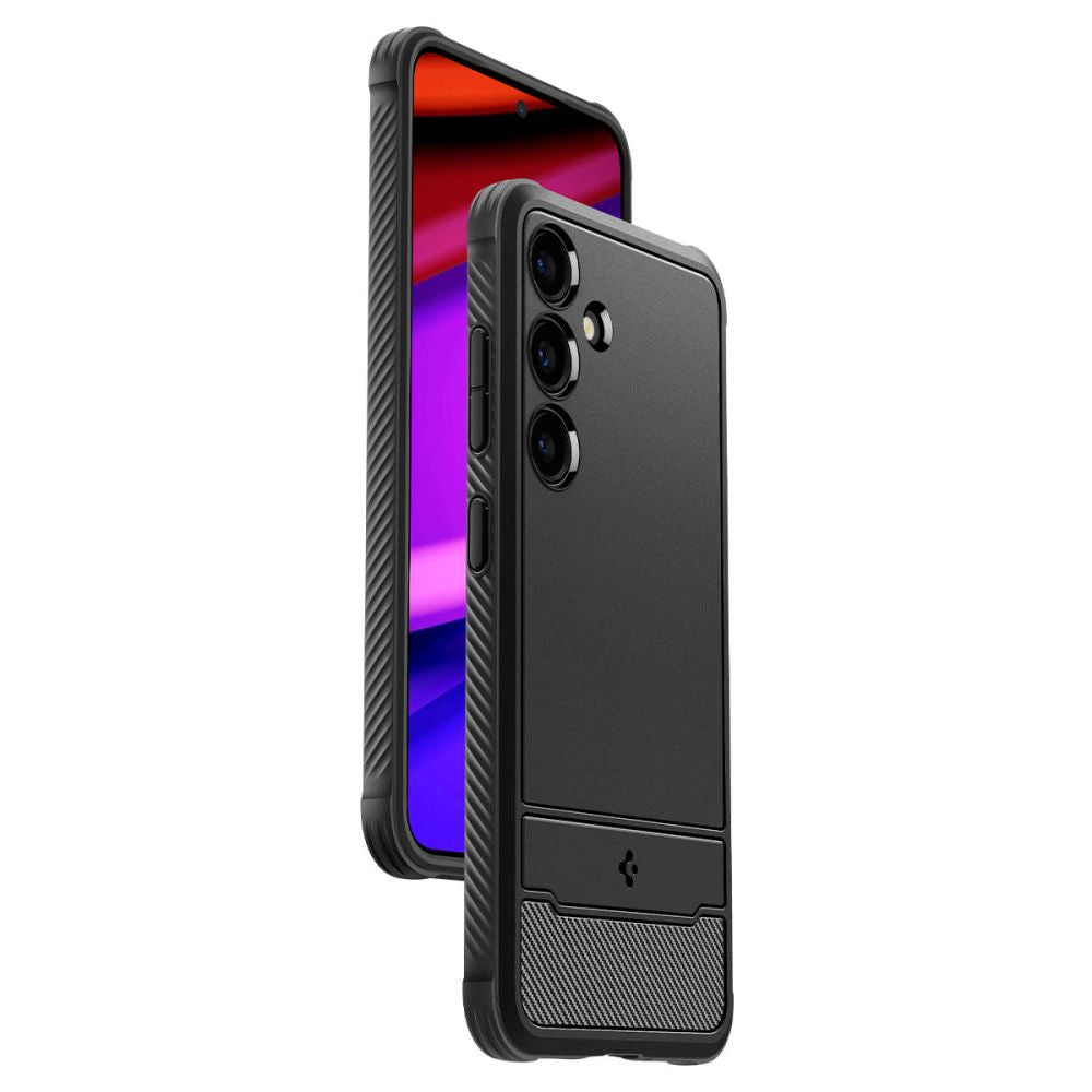 Husă Spigen Rugged Armor Galaxy S24 – imagine 6