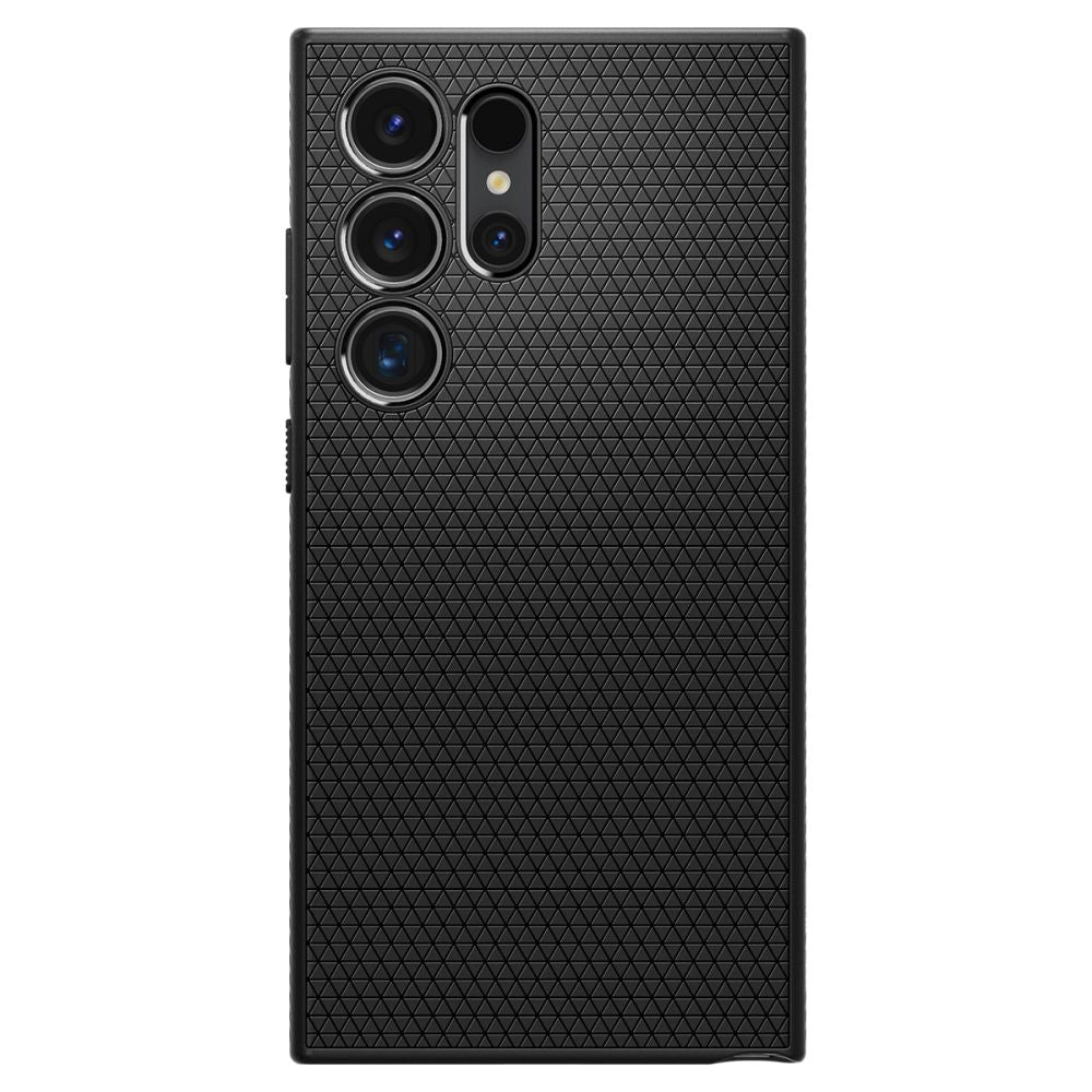 Husă Spigen Liquid Air Galaxy S24 Ultra – imagine 3