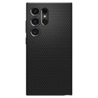 Husă Spigen Liquid Air Galaxy S24 Ultra – imagine 3