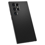 Husă Spigen Liquid Air Galaxy S24 Ultra – imagine 4