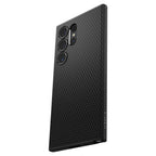 Husă Spigen Liquid Air Galaxy S24 Ultra – imagine 5