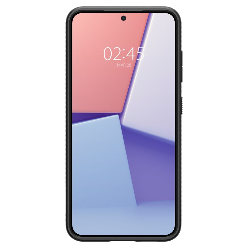 Husă Spigen Liquid Air Galaxy S24 – imagine 3