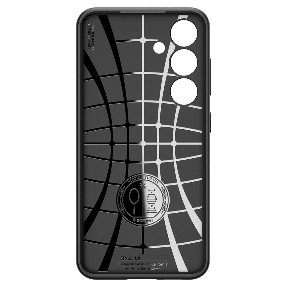 Husă Spigen Liquid Air Galaxy S24 – imagine 5