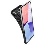 Husă Spigen Liquid Air Galaxy S24 – imagine 4