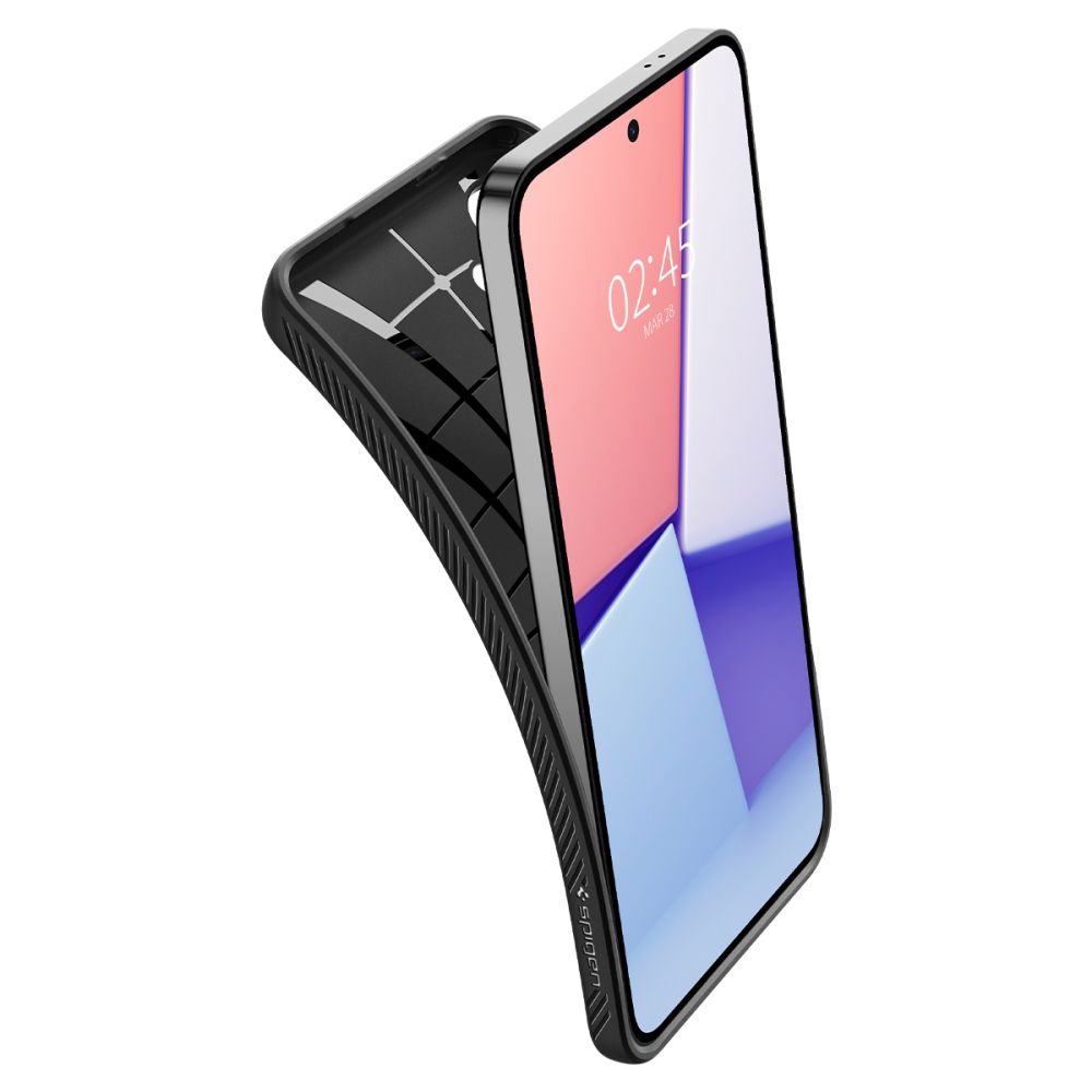 Husă Spigen Liquid Air Galaxy S24 – imagine 4