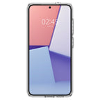 Husă Spigen Liquid Crystal Galaxy S24 – imagine 5