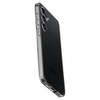 Husă Spigen Liquid Crystal Galaxy S24 – imagine 4