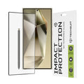 Folie sticlă Techsuit 111D Galaxy S24 Ultra, full glue 9H – imagine 1