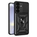Husă Techsuit CamShield Galaxy S24+ – imagine 1