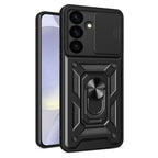Husă Techsuit CamShield Galaxy S24+ – imagine 1