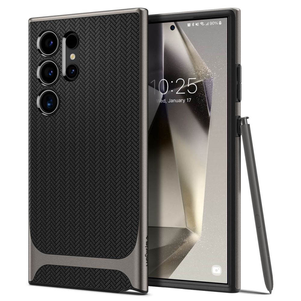 Husă Spigen Neo Hybrid Galaxy S24 Ultra – imagine 1