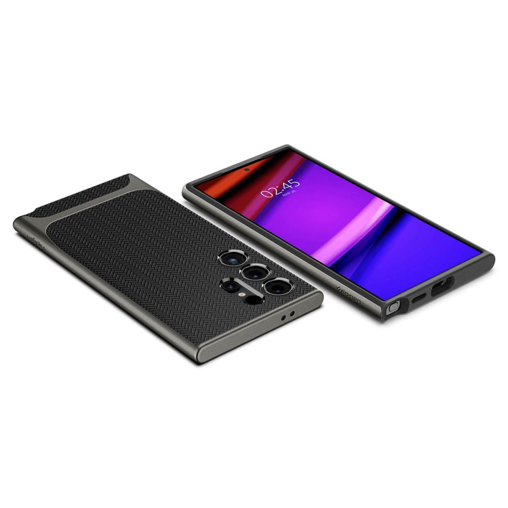 Husă Spigen Neo Hybrid Galaxy S24 Ultra – imagine 5