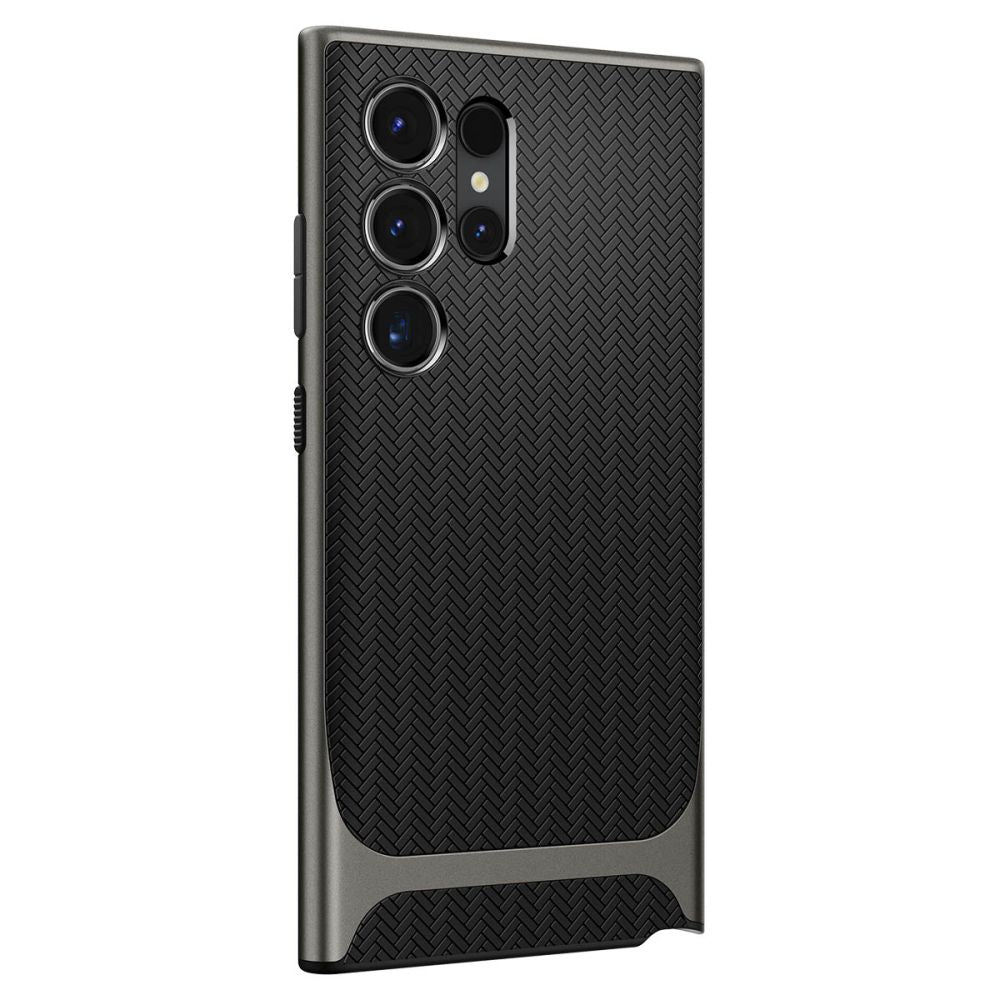 Husă Spigen Neo Hybrid Galaxy S24 Ultra – imagine 4