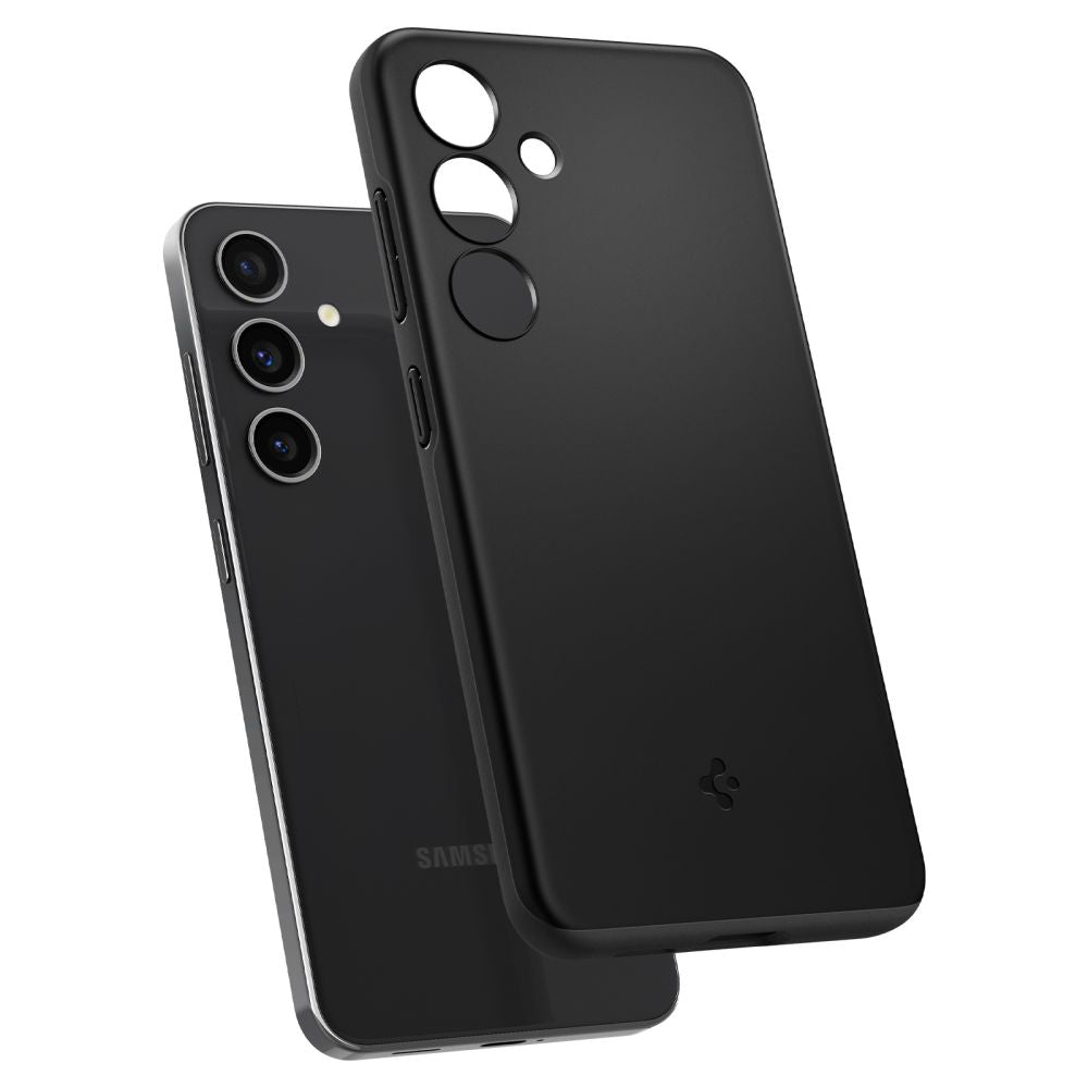 Husă Spigen Thin Fit Galaxy S24 – imagine 2