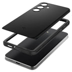 Husă Spigen Thin Fit Galaxy S24 – imagine 4