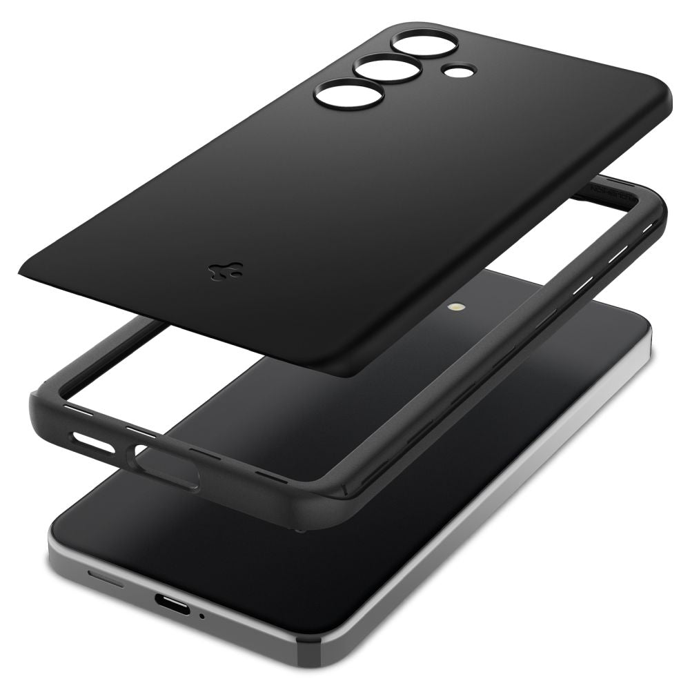 Husă Spigen Thin Fit Galaxy S24 – imagine 4