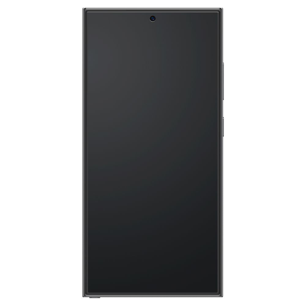 Folie flexibilă Spigen Neo Flex HD pentru Samsung Galaxy S24 Ultra – imagine 6