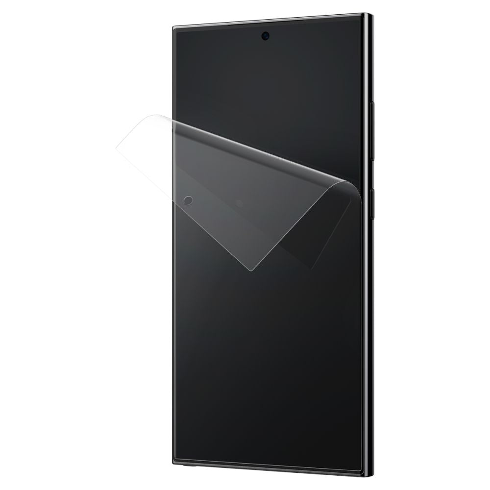 Folie flexibilă Spigen Neo Flex HD pentru Samsung Galaxy S24 Ultra – imagine 4