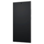 Folie flexibilă Spigen Neo Flex HD pentru Samsung Galaxy S24 Ultra – imagine 3