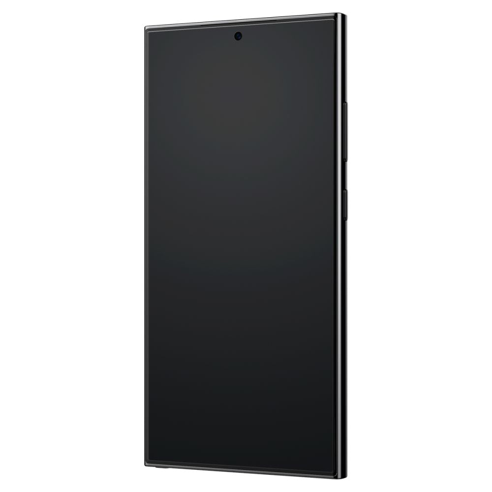 Folie flexibilă Spigen Neo Flex HD pentru Samsung Galaxy S24 Ultra – imagine 3