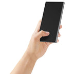 Folie flexibilă Spigen Neo Flex HD pentru Samsung Galaxy S24 Ultra – imagine 5