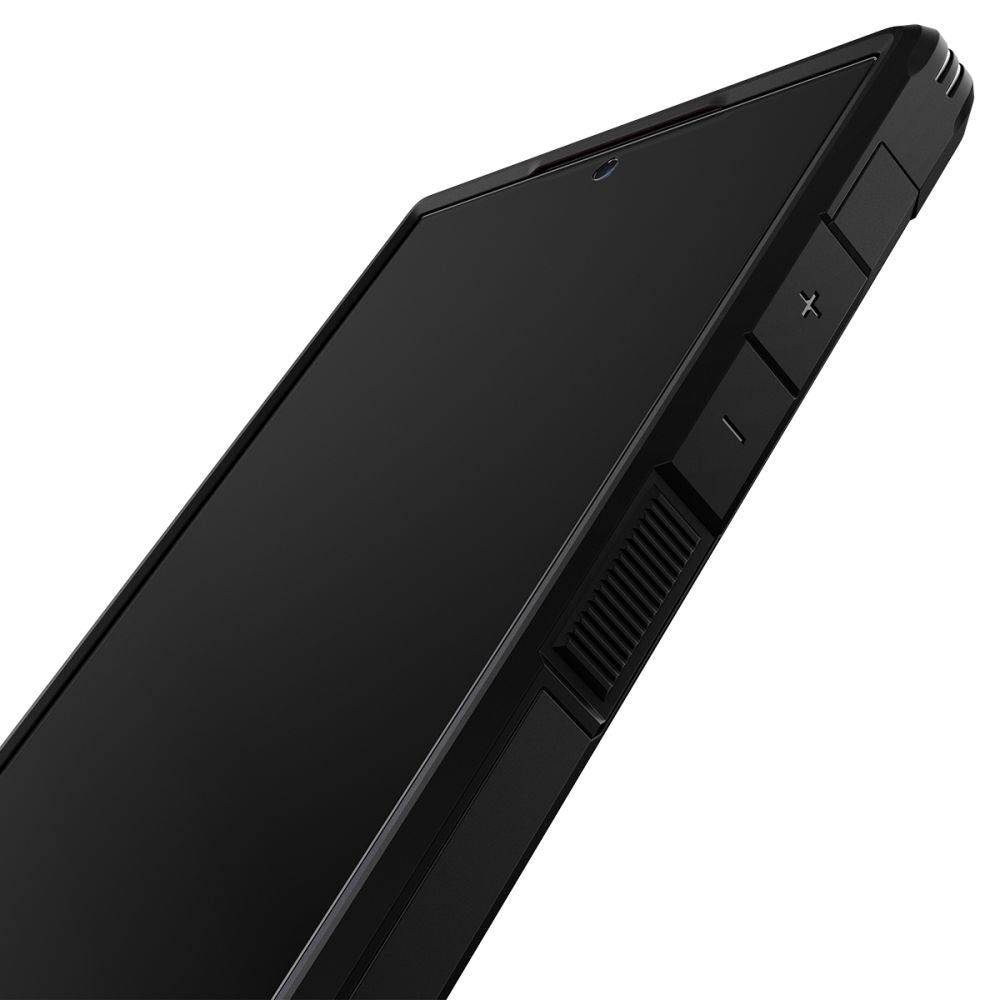 Folie flexibilă Spigen Neo Flex HD pentru Samsung Galaxy S24 Ultra – imagine 7