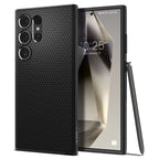 Husă Spigen Liquid Air Galaxy S24 Ultra – imagine 1
