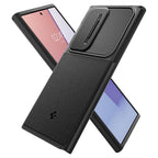Husă Spigen Optik Armor Galaxy S24 Ultra – imagine 4