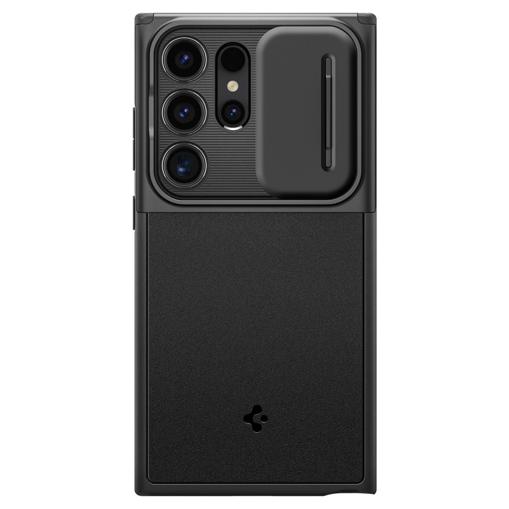 Husă Spigen Optik Armor Galaxy S24 Ultra – imagine 3