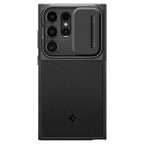 Husă Spigen Optik Armor Galaxy S24 Ultra – imagine 3