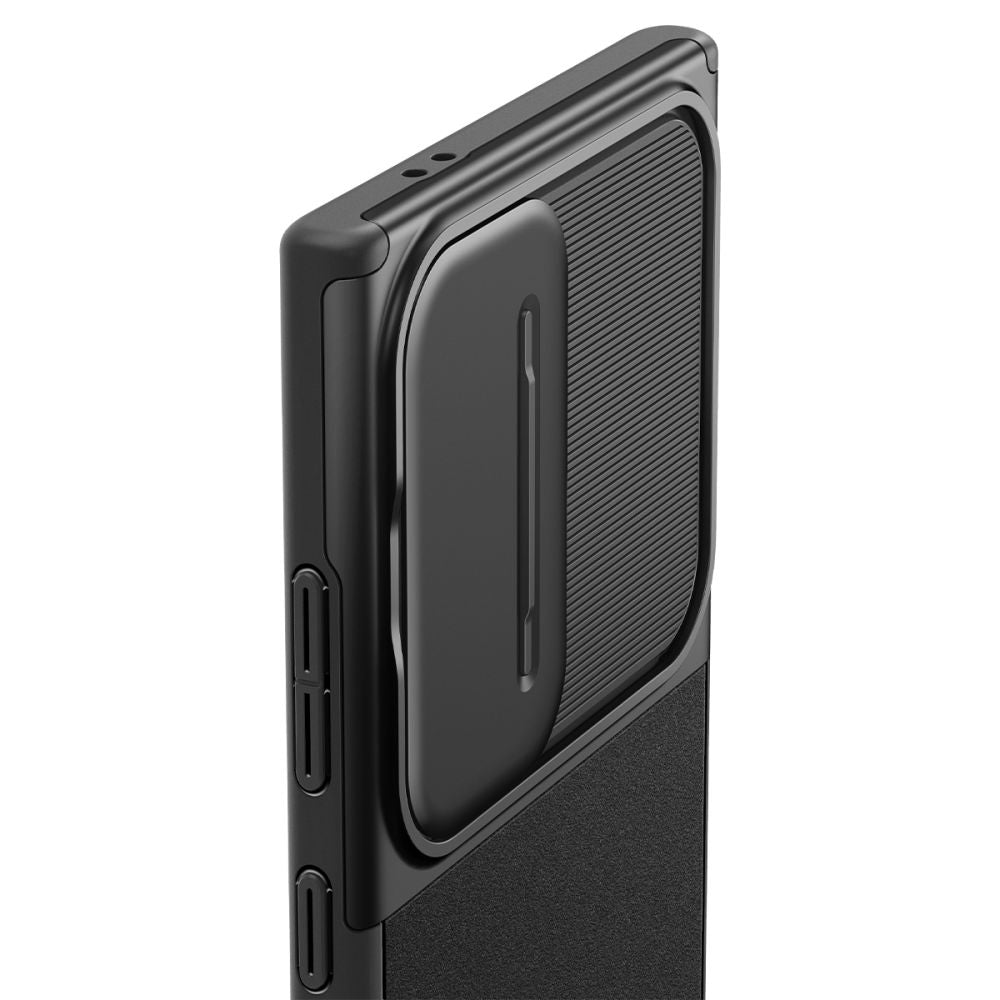 Husă Spigen Optik Armor Galaxy S24 Ultra – imagine 6