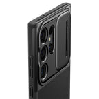 Husă Spigen Optik Armor Galaxy S24 Ultra – imagine 5