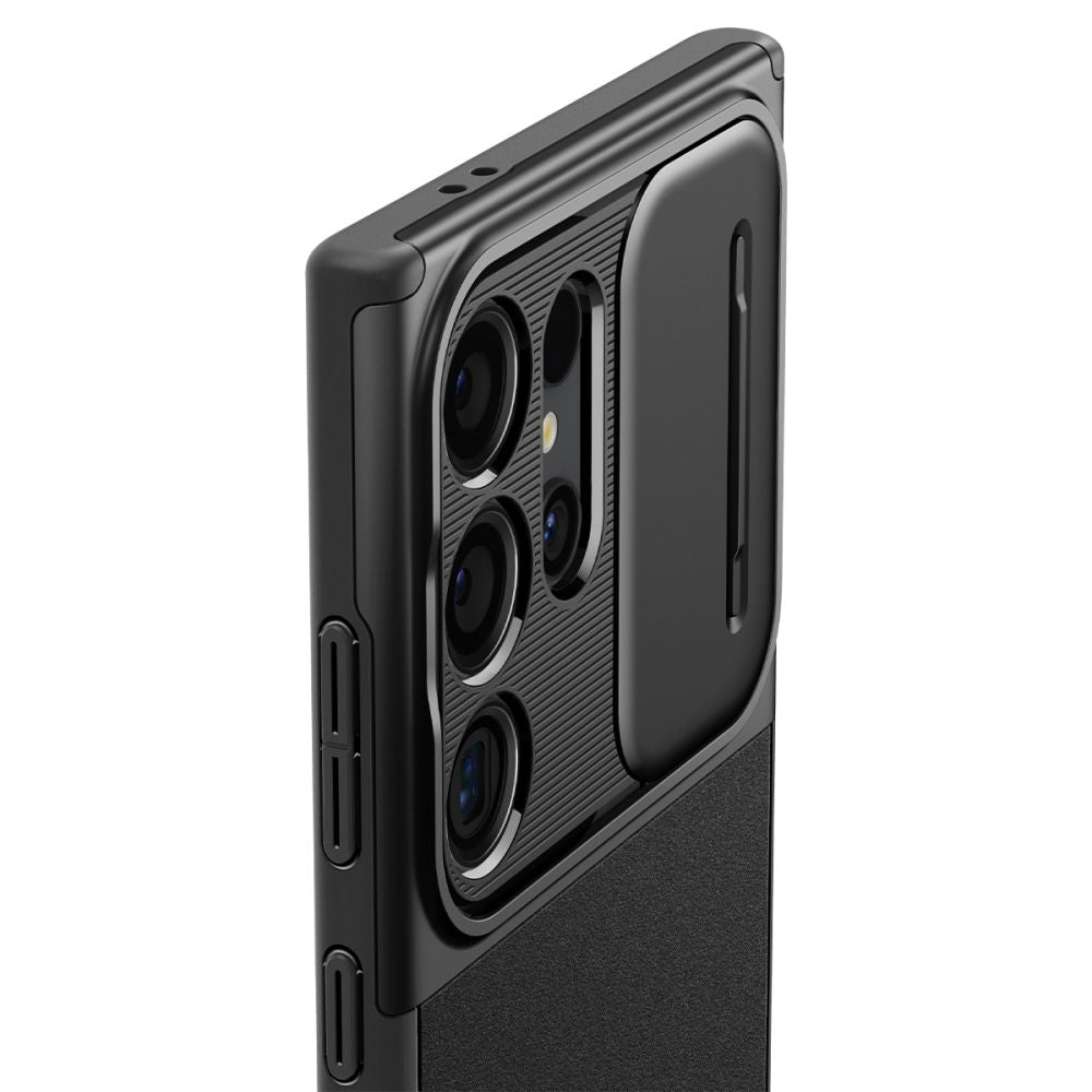 Husă Spigen Optik Armor Galaxy S24 Ultra – imagine 5