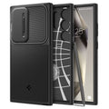 Husă Spigen Optik Armor Galaxy S24 Ultra – imagine 1