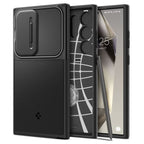 Husă Spigen Optik Armor Galaxy S24 Ultra – imagine 1