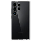 Husă Spigen Ultra Hybrid Galaxy S24 Ultra – Transparent – imagine 8