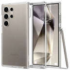Husă Spigen Ultra Hybrid Galaxy S24 Ultra – Transparent – imagine 7