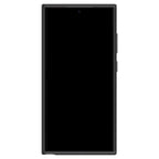 Husă Spigen Ultra Hybrid Galaxy S24 Ultra – Negru mat – imagine 2