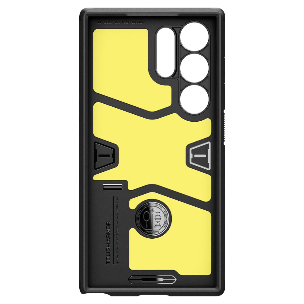 Husă Spigen Tough Armor Galaxy S24 Ultra – imagine 3