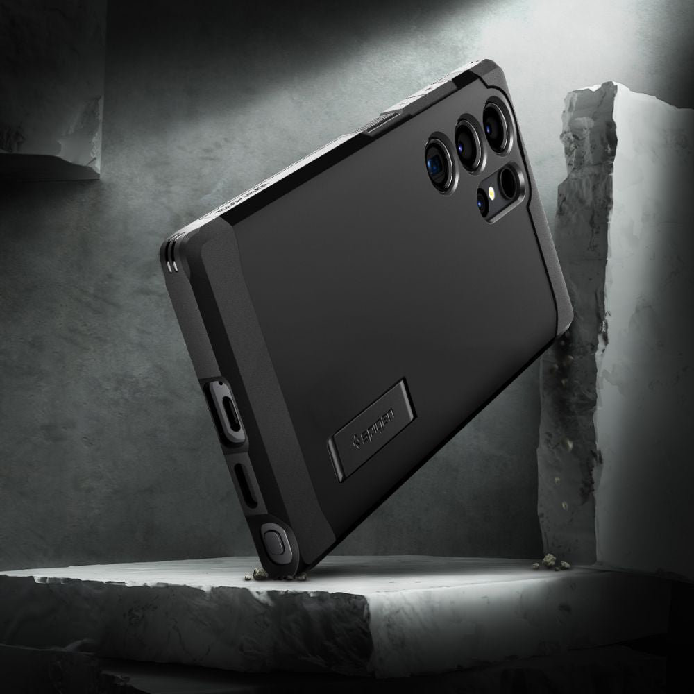 Husă Spigen Tough Armor Galaxy S24 Ultra – imagine 6