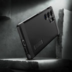 Husă Spigen Tough Armor Galaxy S24 Ultra – imagine 6
